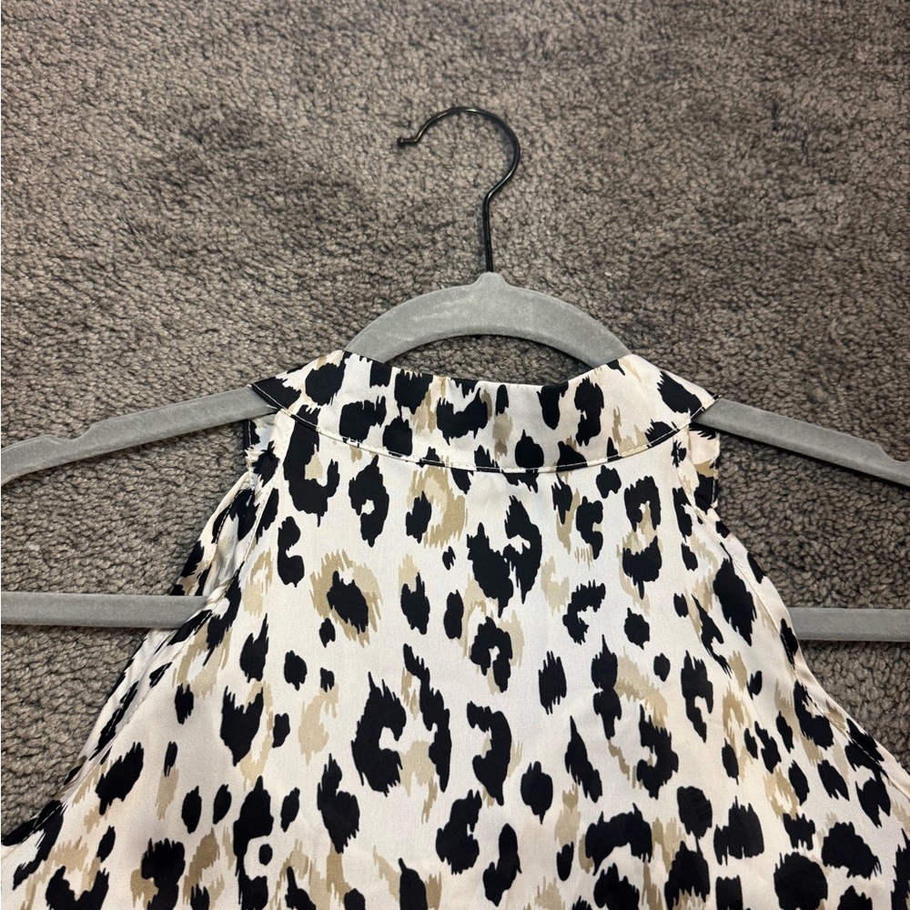 Halter top - Picture 4 of 9